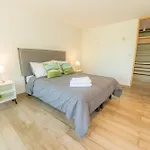 Oceana Suites Las Condes
