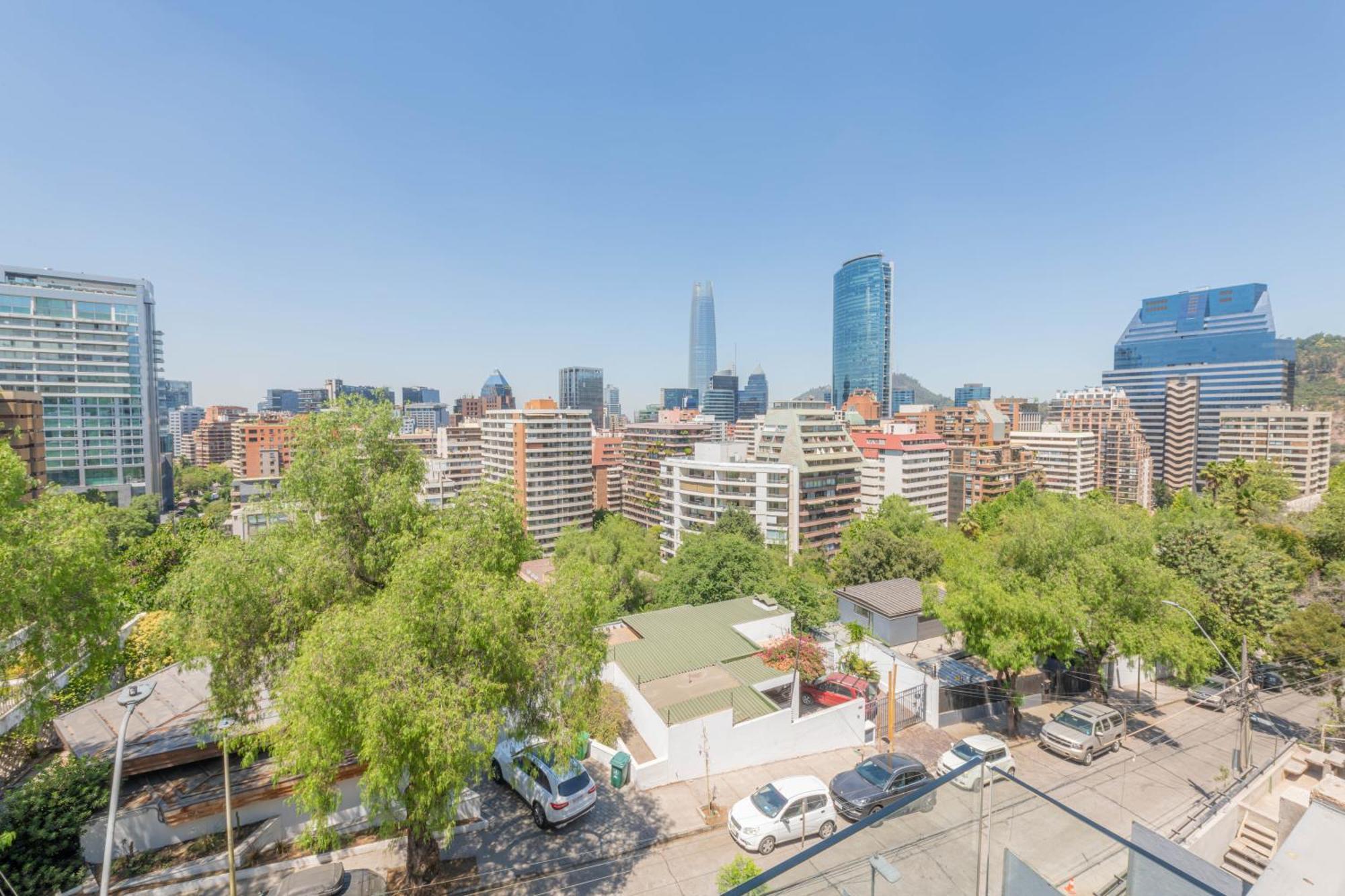 Casa de férias Oceana Condes *