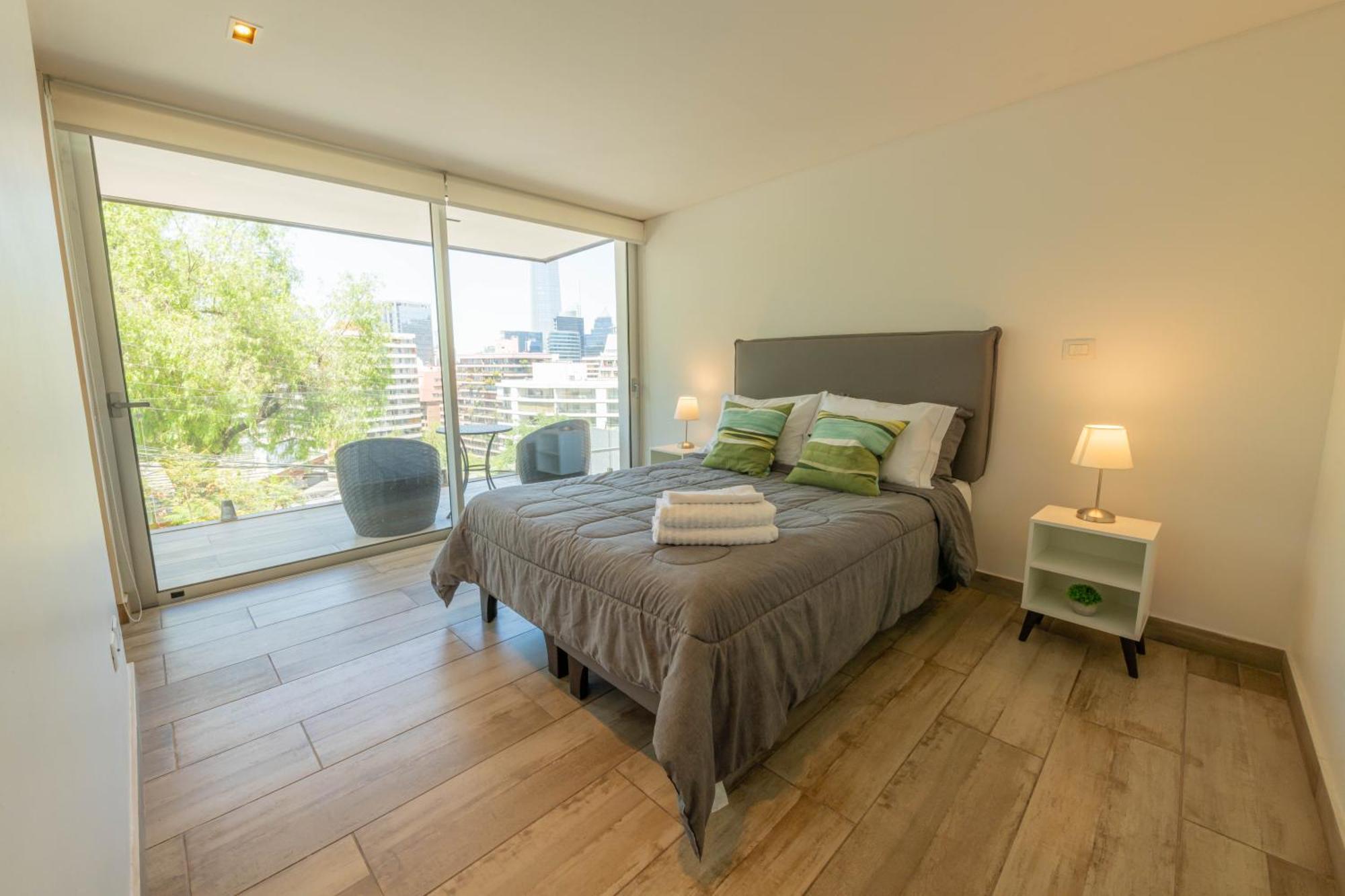 Oceana Condes * Santiago