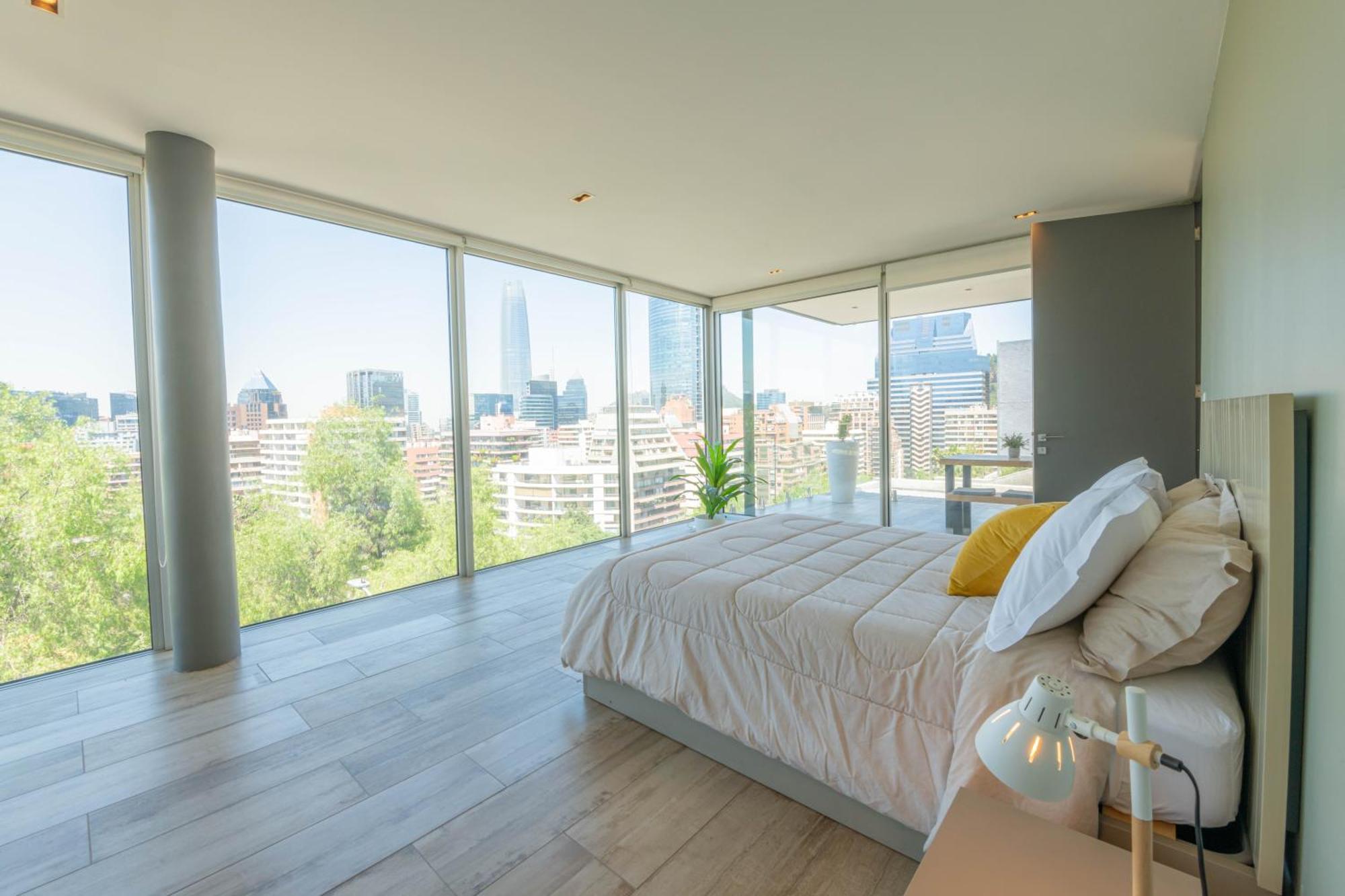 Oceana Condes