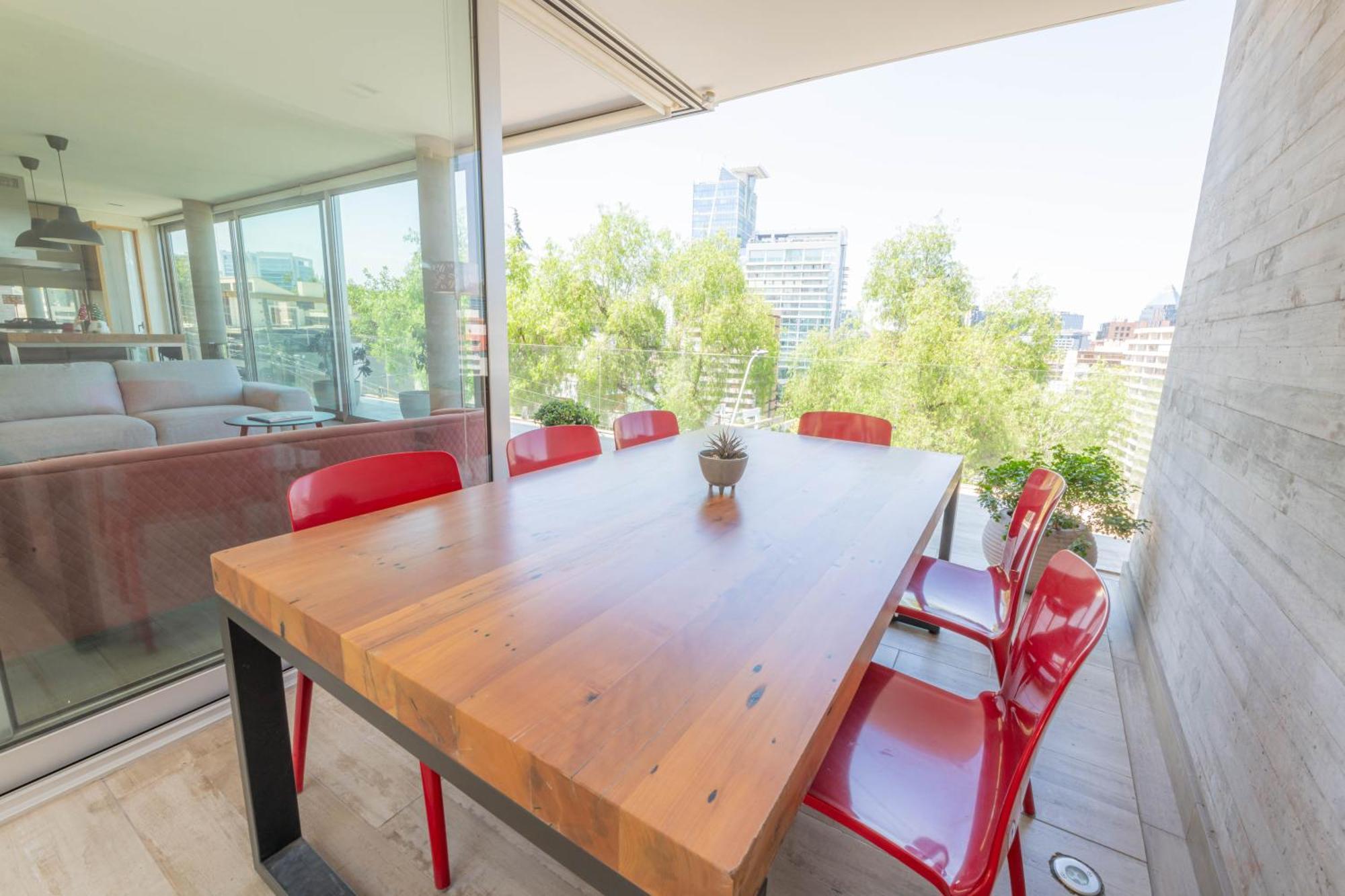 Casa de férias Oceana Condes *