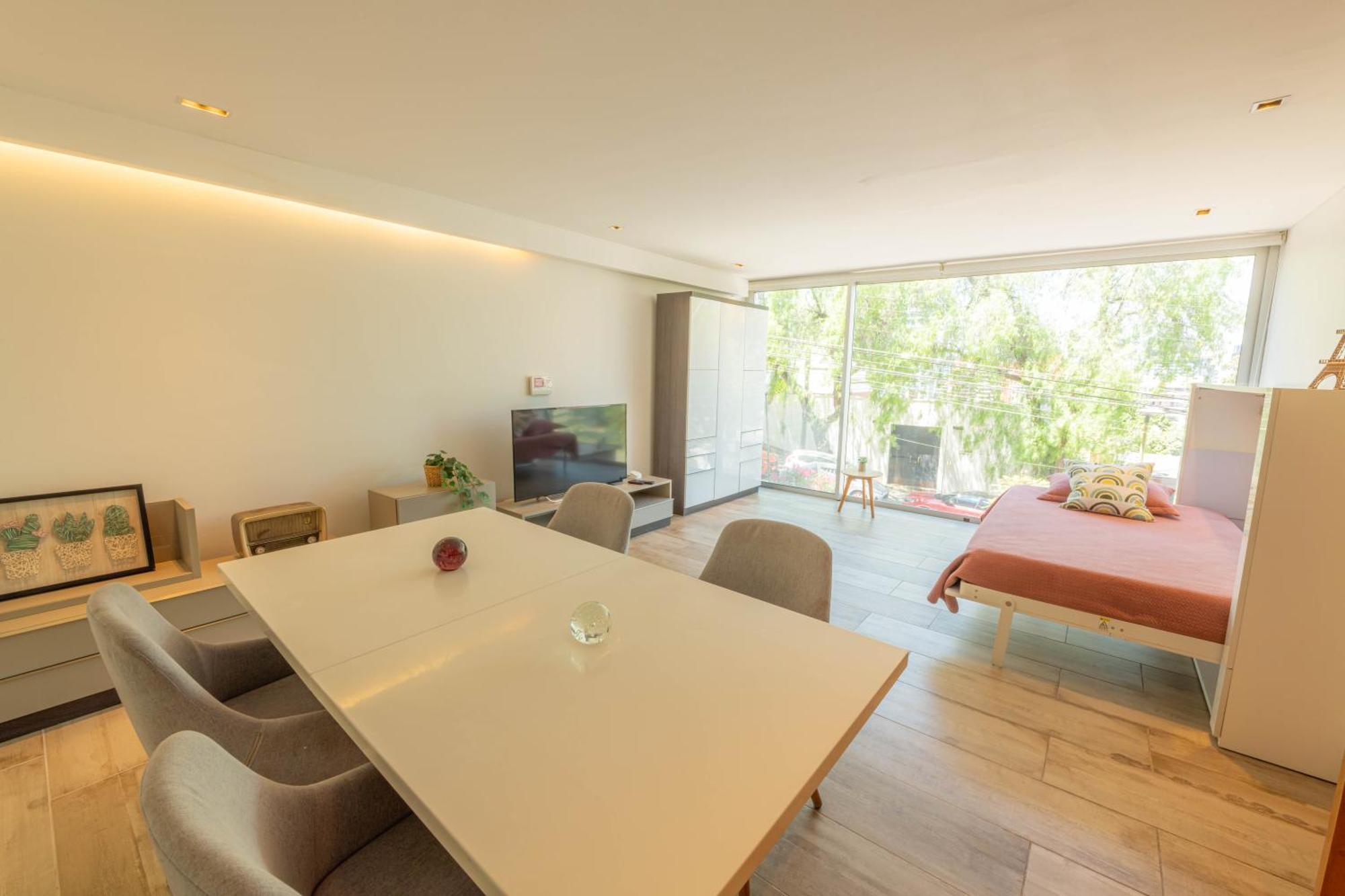 Oceana Condes