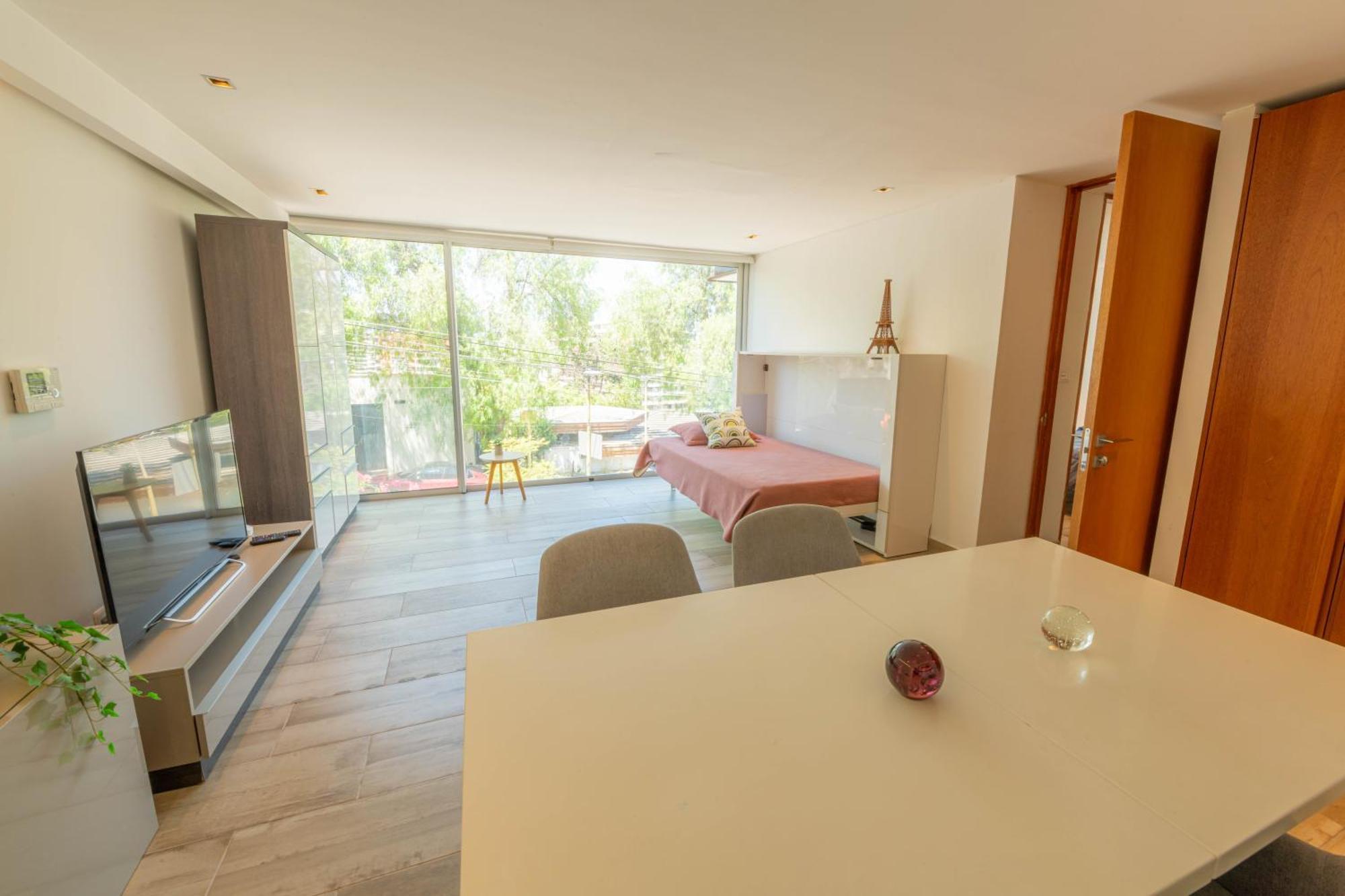 Oceana Condes Casa de férias
