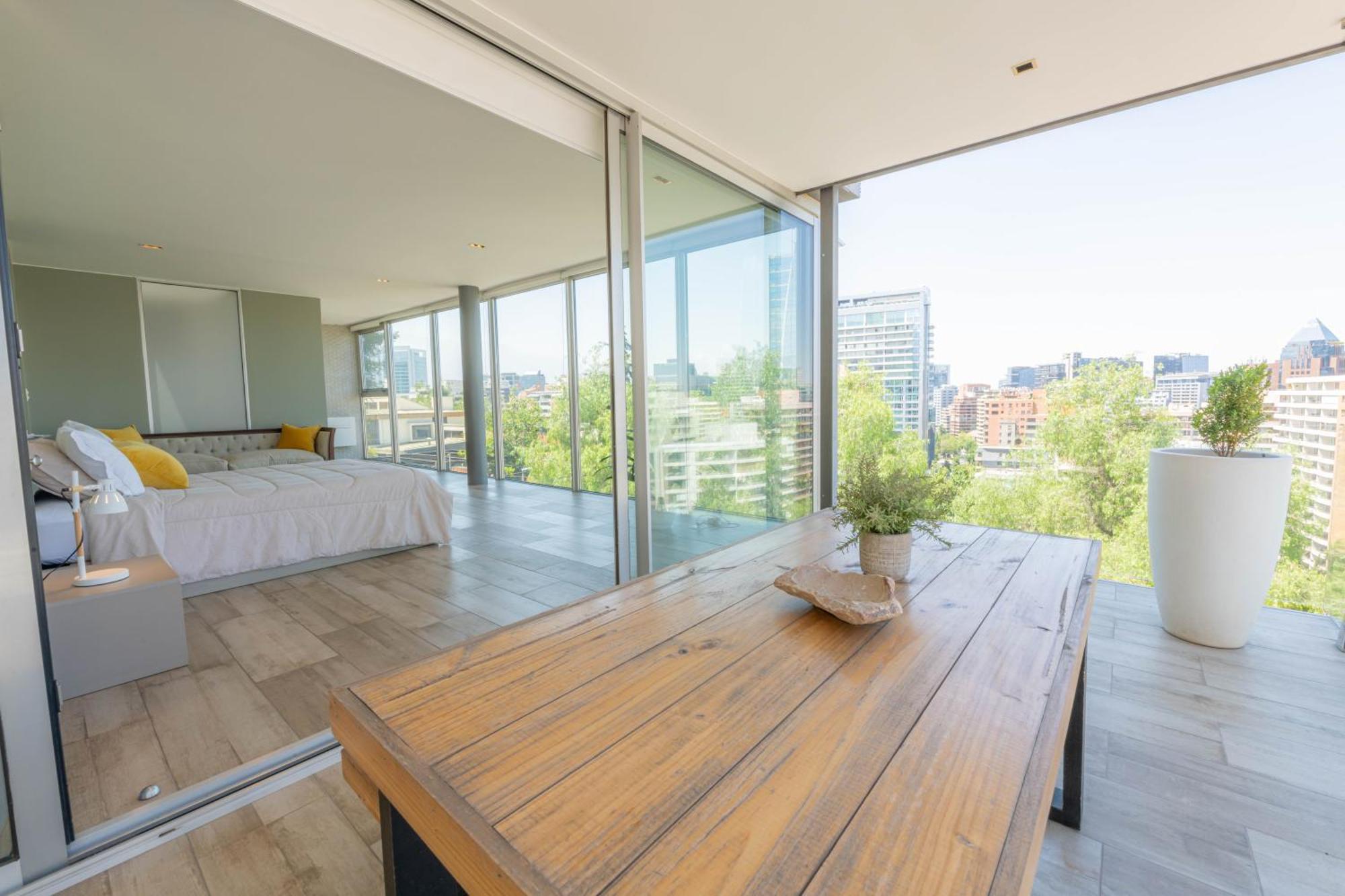 Casa de férias Oceana Condes *